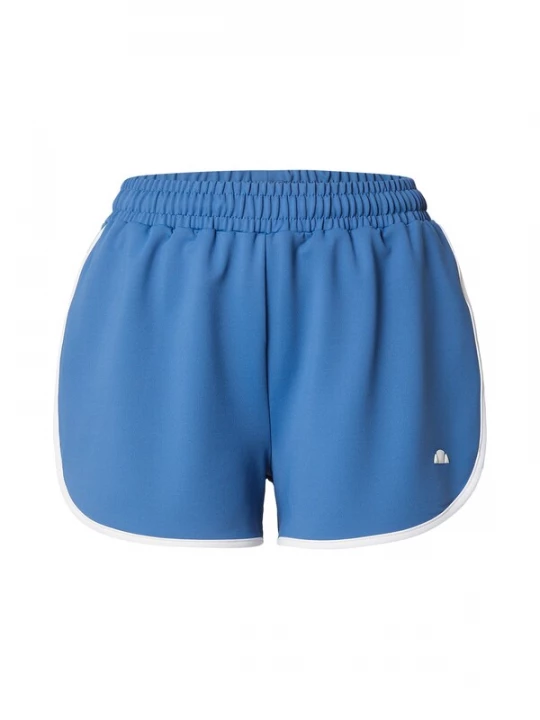 Foto van product ELLESSE Broek 'Purden' blauw / wit