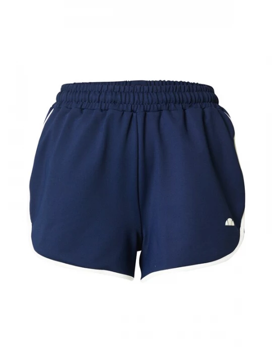 Foto van product ELLESSE Broek 'Purden' navy / wit
