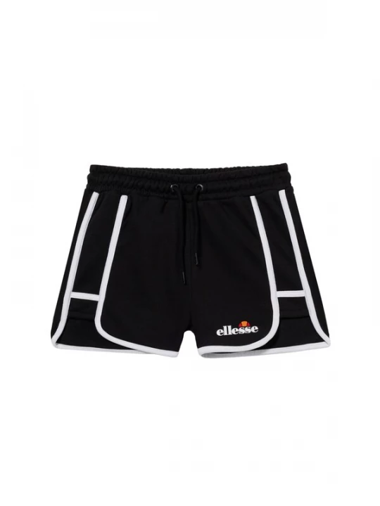 Foto van product ELLESSE Broek 'Renetina' oranje / rood / zwart / wit
