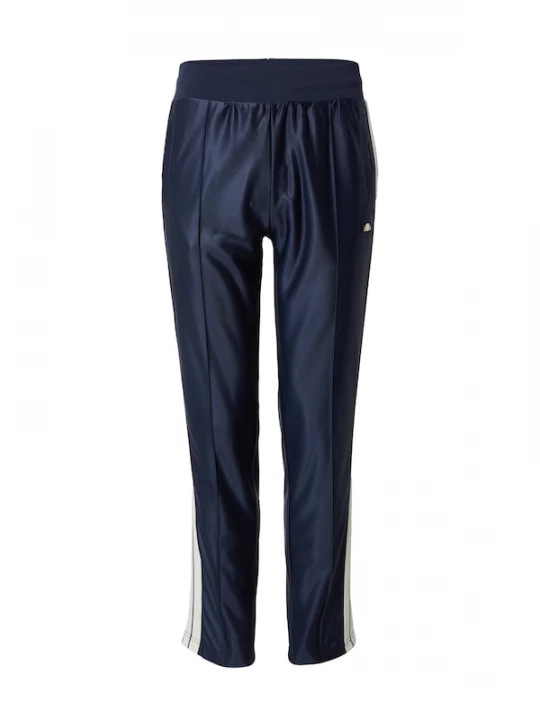 Foto van product ELLESSE Broek 'Roverto' navy / wit