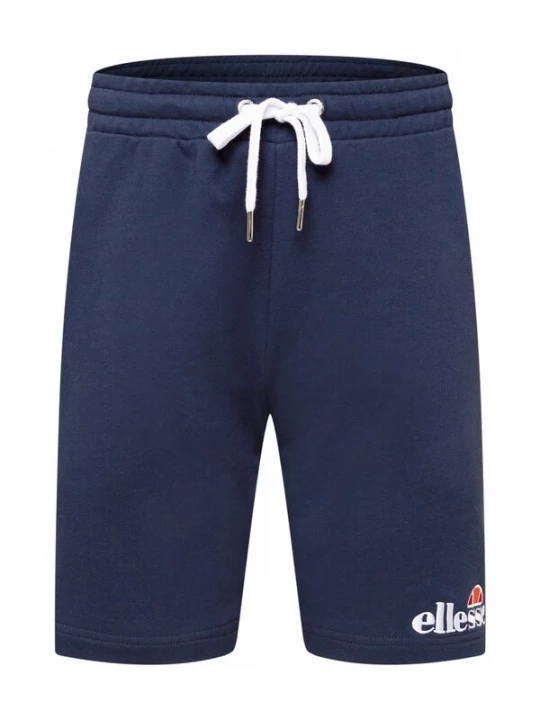 Foto van product ELLESSE Broek 'Silvan' navy / oranje / rood / wit