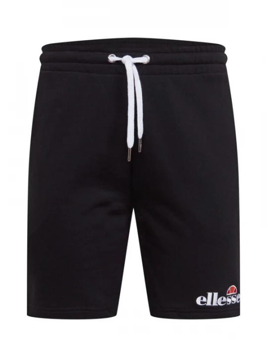 Foto van product ELLESSE Broek 'Silvan' oranje / rood / zwart / wit