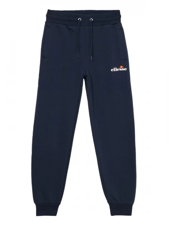Foto van product ELLESSE Broek 'Stasere' navy / wit