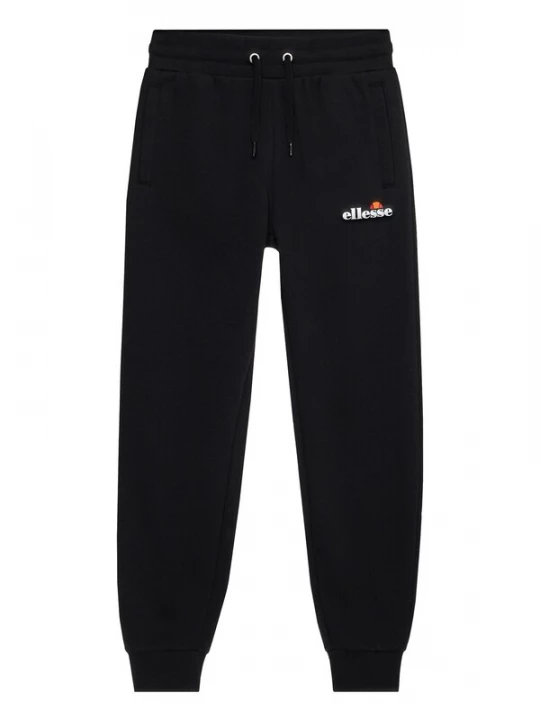 Foto van product ELLESSE Broek 'Stasere' oranje / zwart / wit