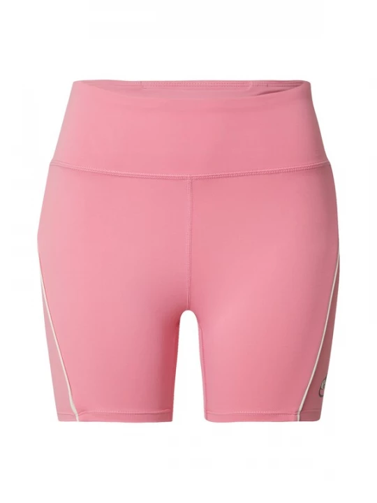 Foto van product ELLESSE Broek 'SULINA' pitaja roze / zwart / zilver / wit