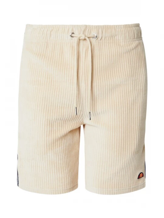 Foto van product ELLESSE Broek 'Tomatro' crème / navy / wit