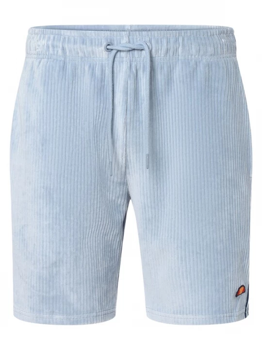 Foto van product ELLESSE Broek 'Tomatro' lichtblauw / donkerblauw / wit