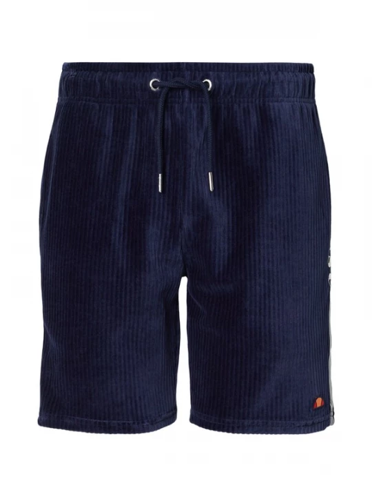 Foto van product ELLESSE Broek 'Tomatro' navy / mandarijn / rood / wit