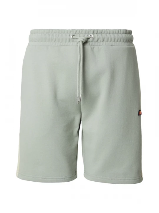 Foto van product ELLESSE Broek 'Turi' lichtbeige / mintgroen