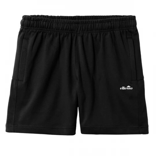 Foto van product ELLESSE Broek zwart / wit
