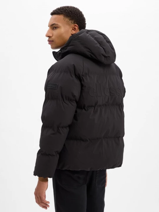 Foto van product ELLESSE Functionele jas ' Raffaele ' zwart