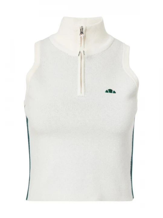 Foto van product ELLESSE Gebreide top 'Surista' offwhite