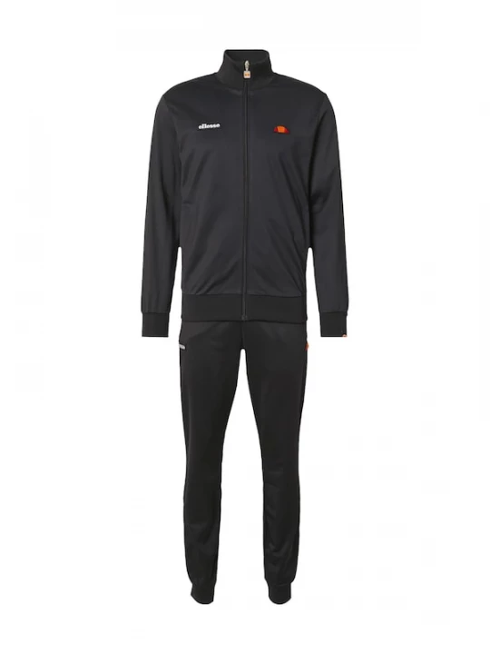 Foto van product ELLESSE Joggingpak 'Ancoli' zwart