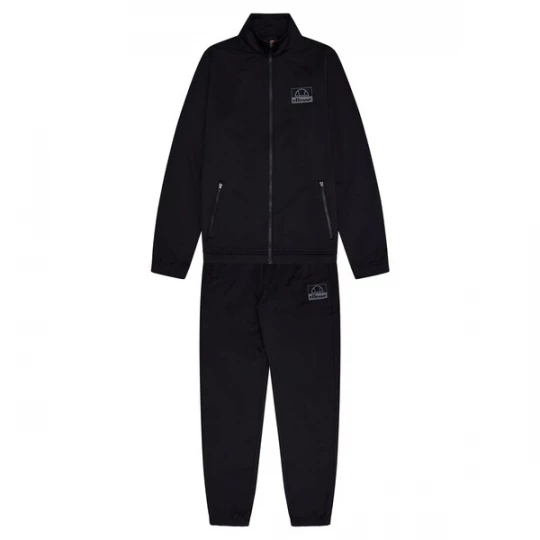Foto van product ELLESSE Joggingpak 'Kartoni' grijs / zwart