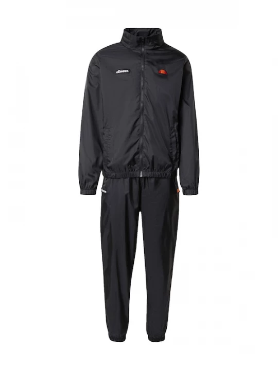 Foto van product ELLESSE Joggingpak 'Tornati' oranje / rood / zwart / wit