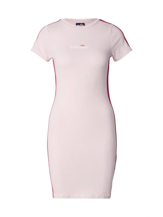 Foto van product ELLESSE Jurk 'Rigi' rosa / rood