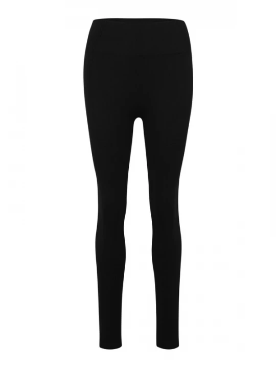 Foto van product ELLESSE Leggings 'Garceau' zwart / wit