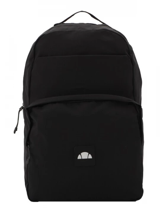 Foto van product ELLESSE Rugzak 'Afari' zwart / wit