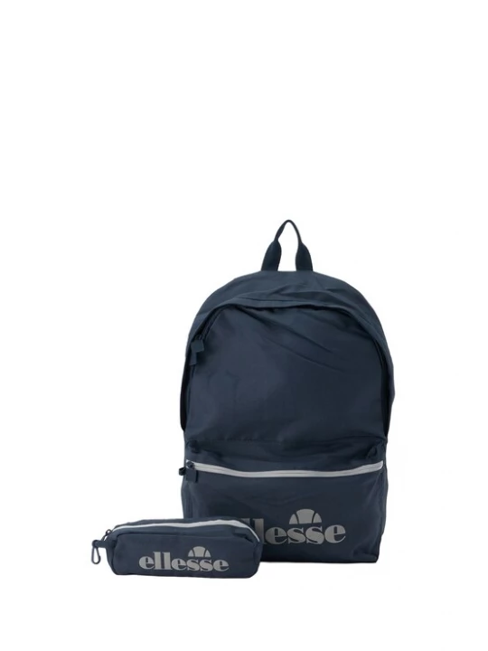 Foto van product ELLESSE Rugzak 'Liscia 2' navy / lichtgrijs