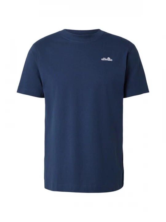 Foto van product ELLESSE Shirt 'Acciano' donkerblauw