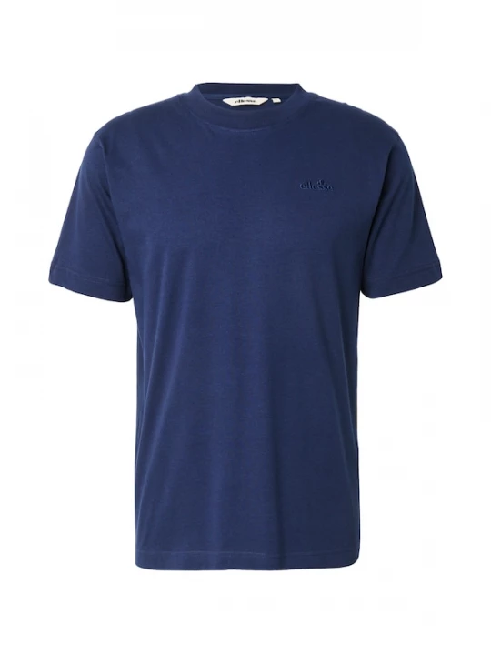 Foto van product ELLESSE Shirt 'Acciano' navy