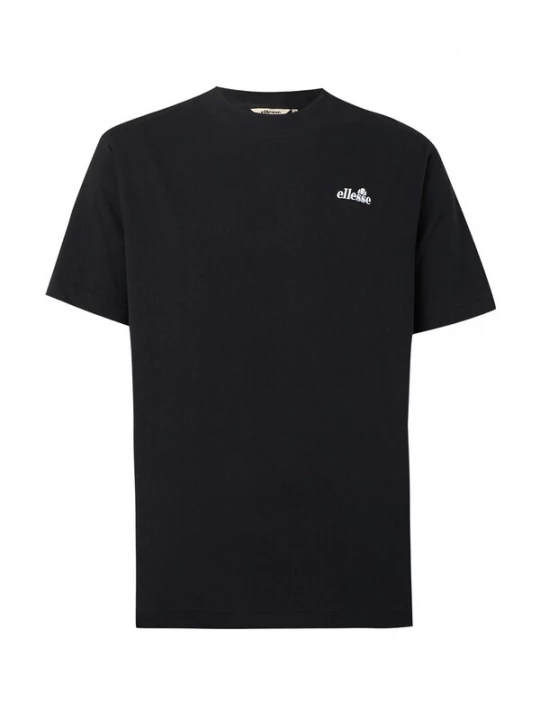 Foto van product ELLESSE Shirt 'Acciano' zwart