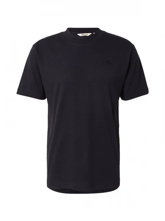 Foto van product ELLESSE Shirt 'Acciano' zwart