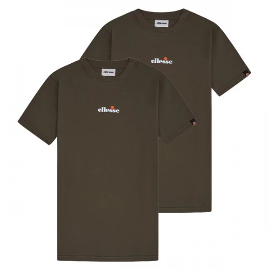 Foto van product ELLESSE Shirt bruin