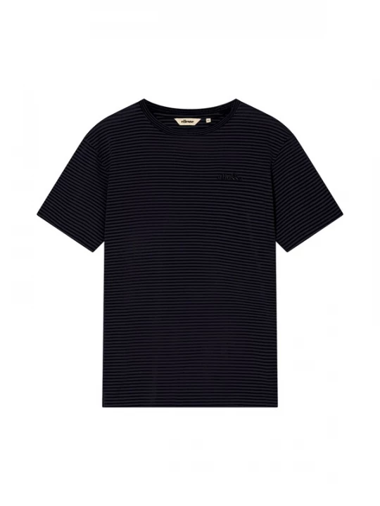 Foto van product ELLESSE Shirt 'Carten' zwart