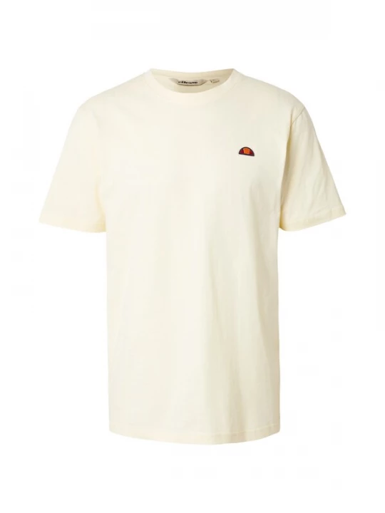 Foto van product ELLESSE Shirt 'Cassica' lichtgeel