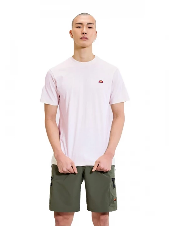 Foto van product ELLESSE Shirt 'Cassica' wit