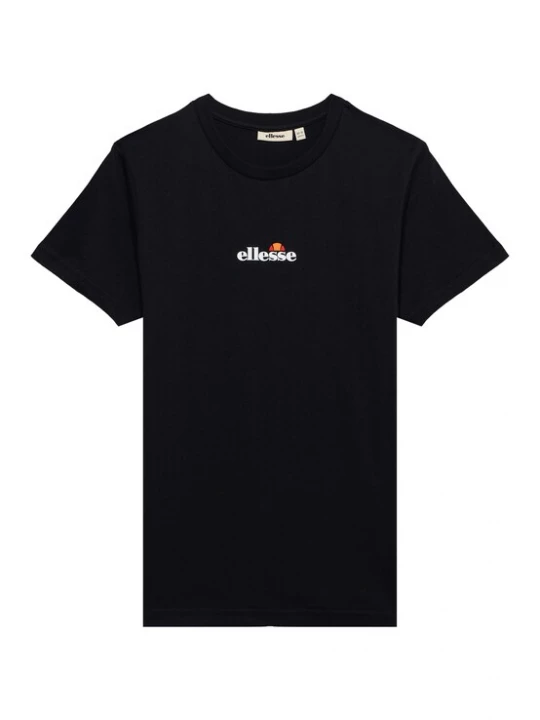 Foto van product ELLESSE Shirt 'Duranio' zwart