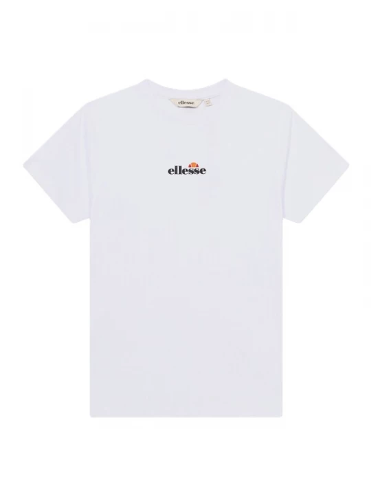 Foto van product ELLESSE Shirt 'Durare' wit