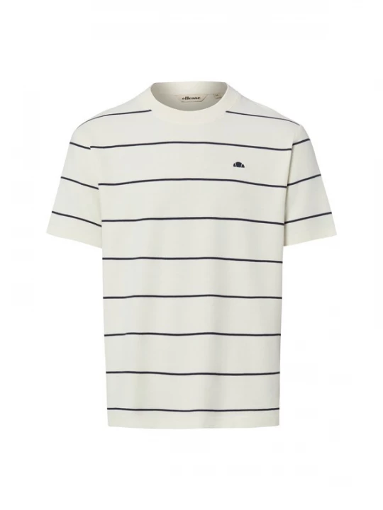 Foto van product ELLESSE Shirt ecru / marine