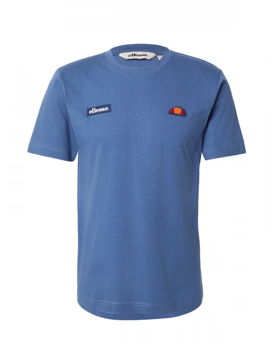 Foto van product ELLESSE Shirt 'Floran' blauw
