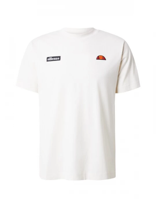 Foto van product ELLESSE Shirt 'Floran' offwhite