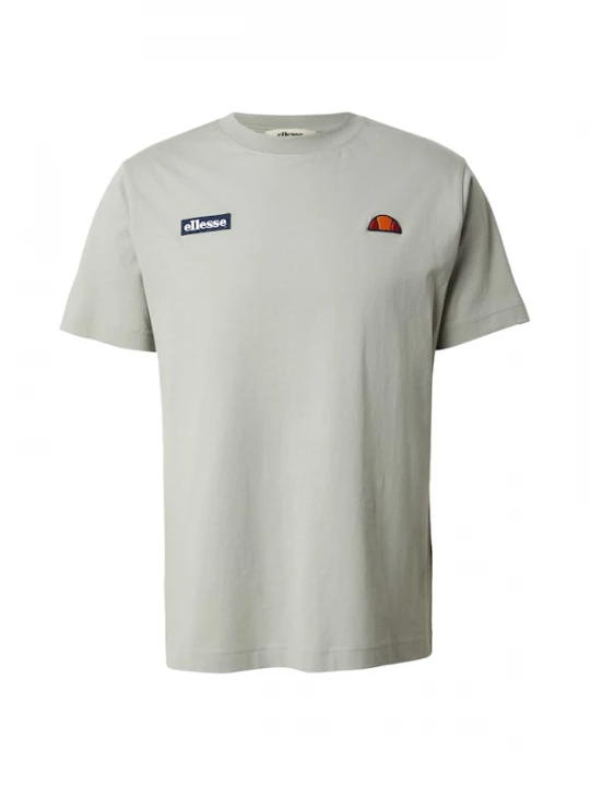 Foto van product ELLESSE Shirt 'Floran' pastelgroen