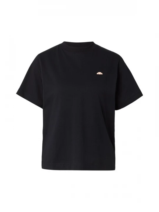 Foto van product ELLESSE Shirt 'Gelateria' beige / zwart / wit