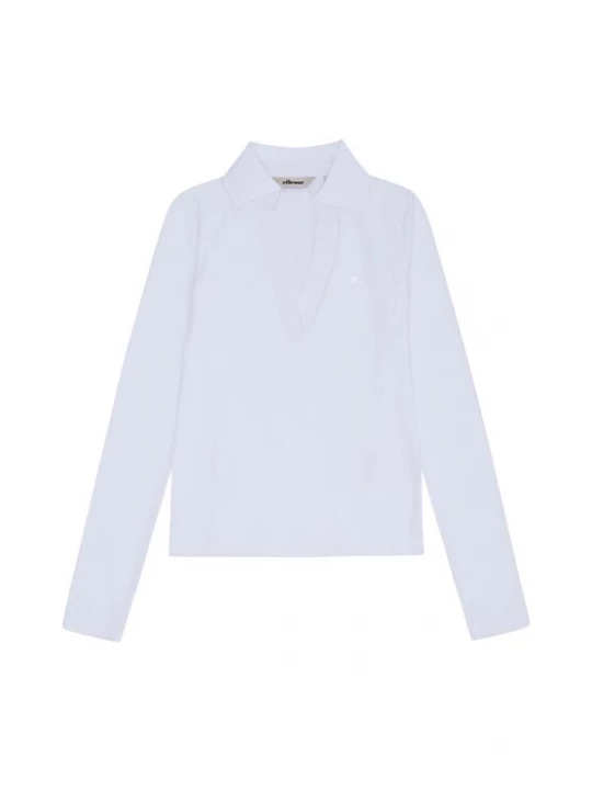 Foto van product ELLESSE Shirt 'Jeorg' wit