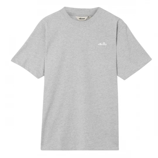 Foto van product ELLESSE Shirt lichtgrijs / wit