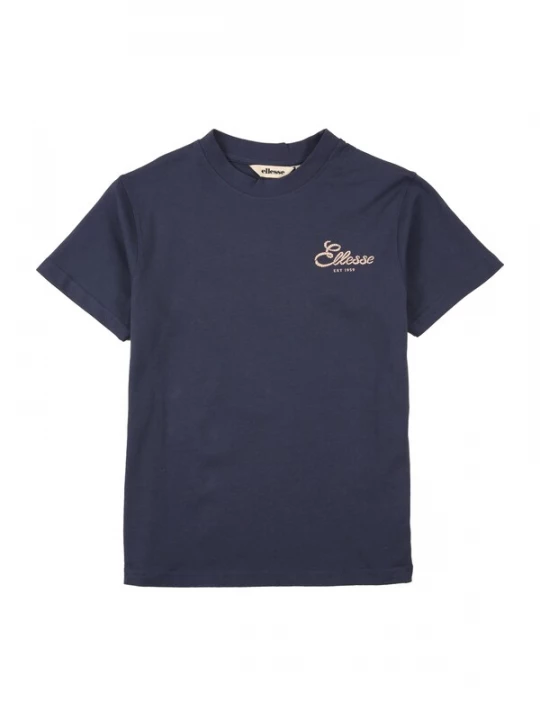 Foto van product ELLESSE Shirt 'Licinta' crème / navy