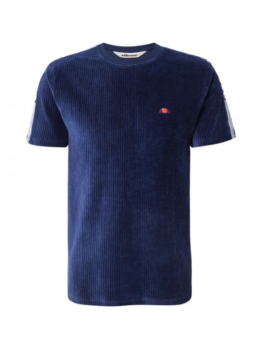Foto van product ELLESSE Shirt 'Madori' navy / wit