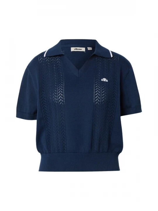 Foto van product ELLESSE Shirt 'Maurices' navy