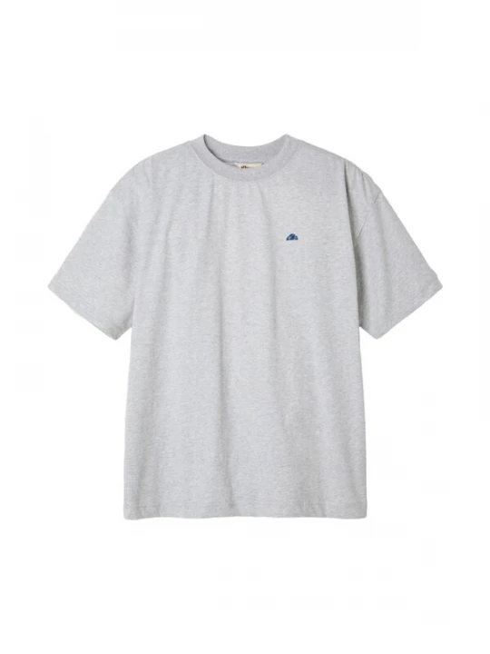 Foto van product ELLESSE Shirt 'Oliva' grijs