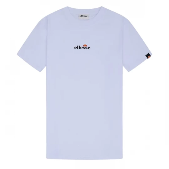 Foto van product ELLESSE Shirt 'Ollio 2' blauw / rood / wit