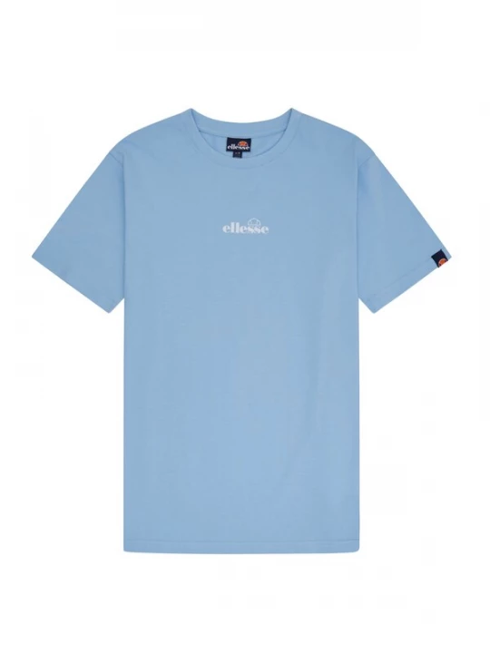 Foto van product ELLESSE Shirt 'Ollio' lichtblauw