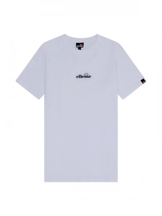 Foto van product ELLESSE Shirt 'Ollio' zwart / wit