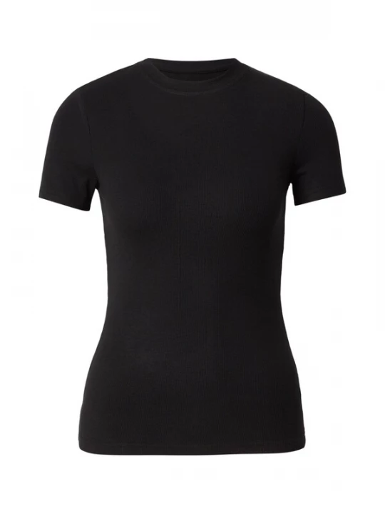 Foto van product ELLESSE Shirt 'Reino' zwart