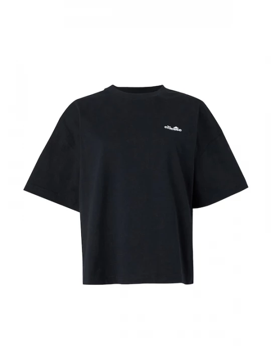 Foto van product ELLESSE Shirt 'STATTE' zwart