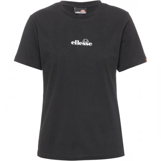 Foto van product ELLESSE Shirt 'Svetta' zwart / wit